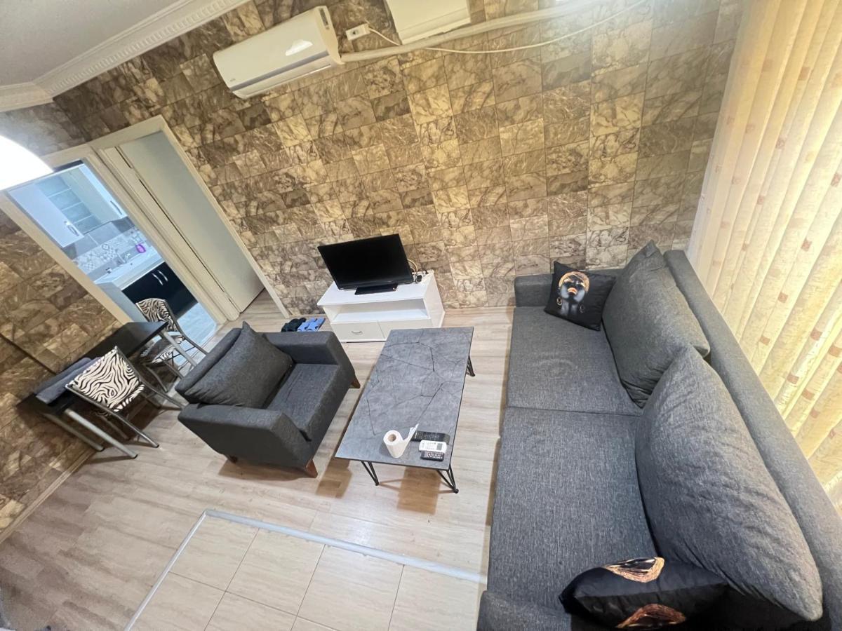 Kizil Suit House Buca ภายนอก รูปภาพ