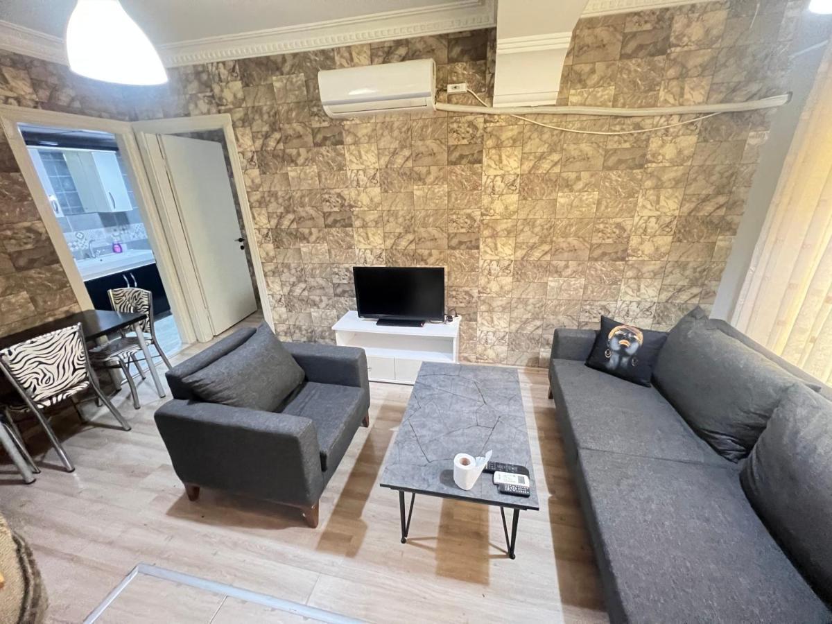 Kizil Suit House Buca ภายนอก รูปภาพ