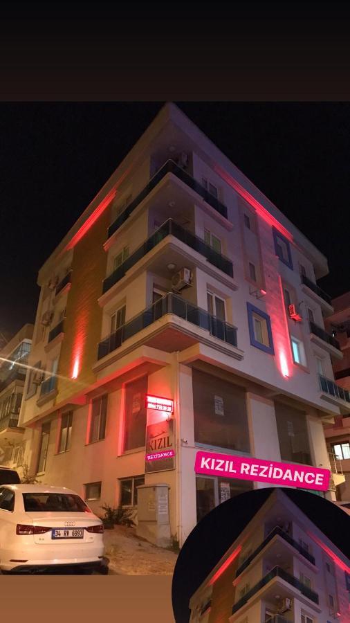 Kizil Suit House Buca ภายนอก รูปภาพ