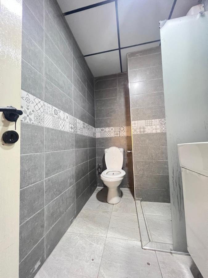 Kizil Suit House Buca ภายนอก รูปภาพ
