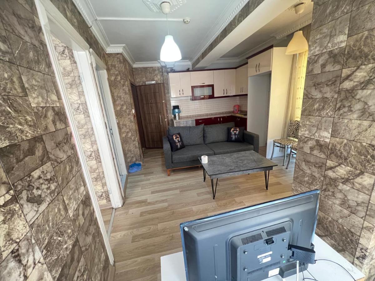 Kizil Suit House Buca ภายนอก รูปภาพ