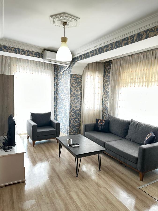 Kizil Suit House Buca ภายนอก รูปภาพ