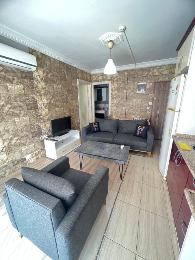 Kizil Suit House Buca ภายนอก รูปภาพ