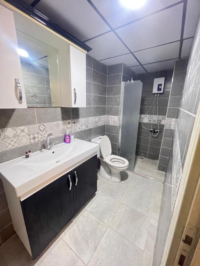 Kizil Suit House Buca ภายนอก รูปภาพ