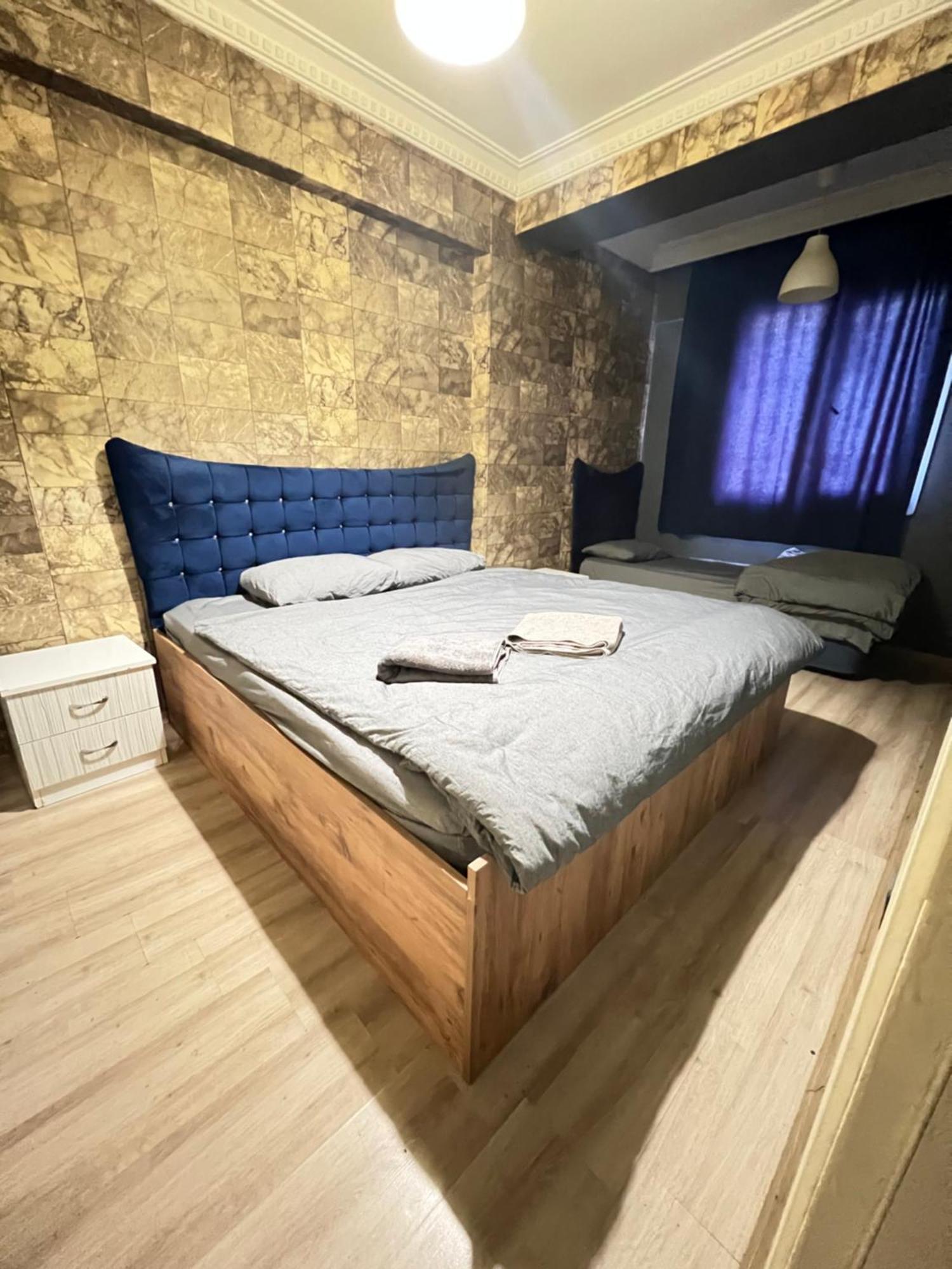 Kizil Suit House Buca ภายนอก รูปภาพ