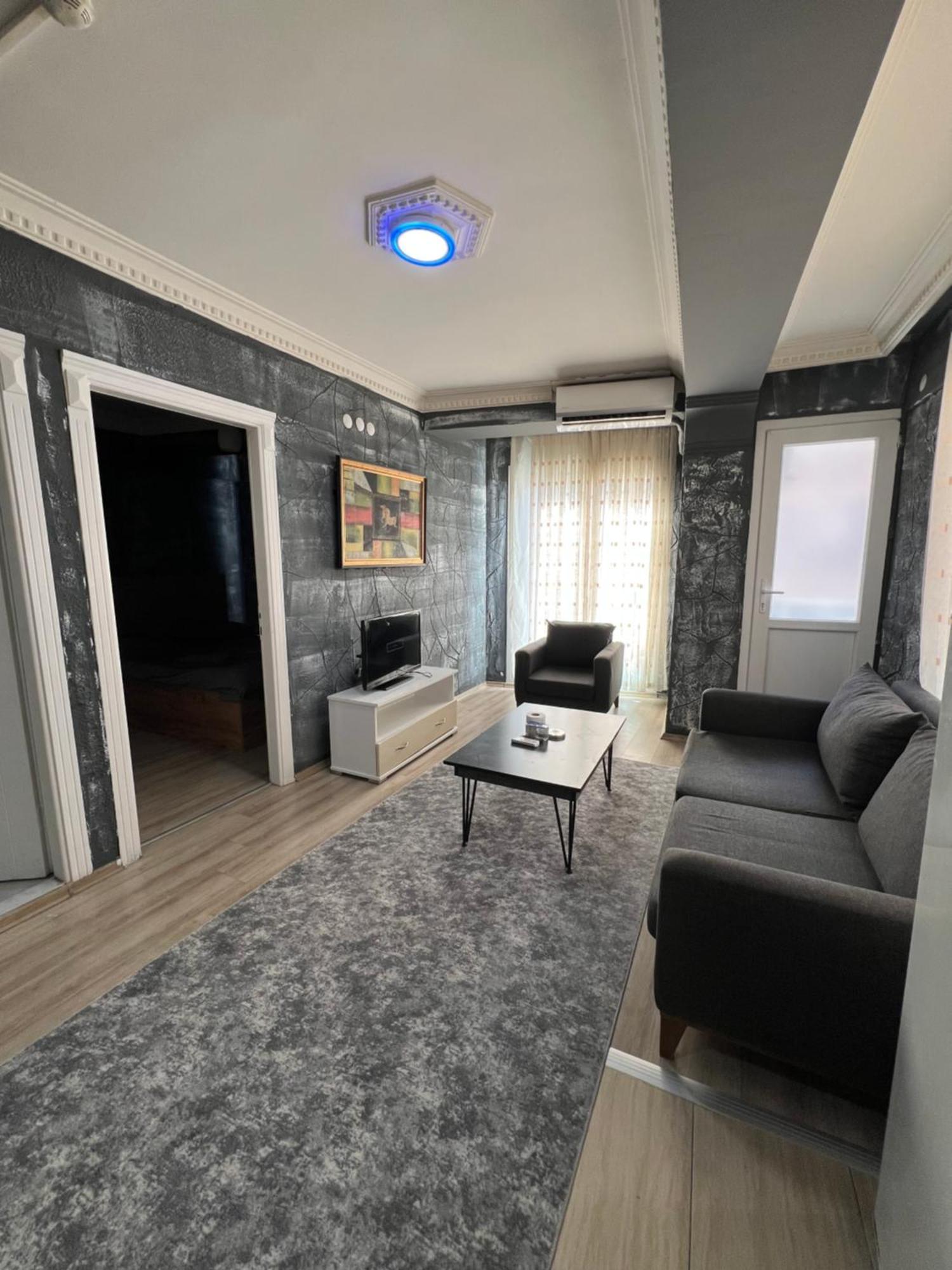 Kizil Suit House Buca ภายนอก รูปภาพ